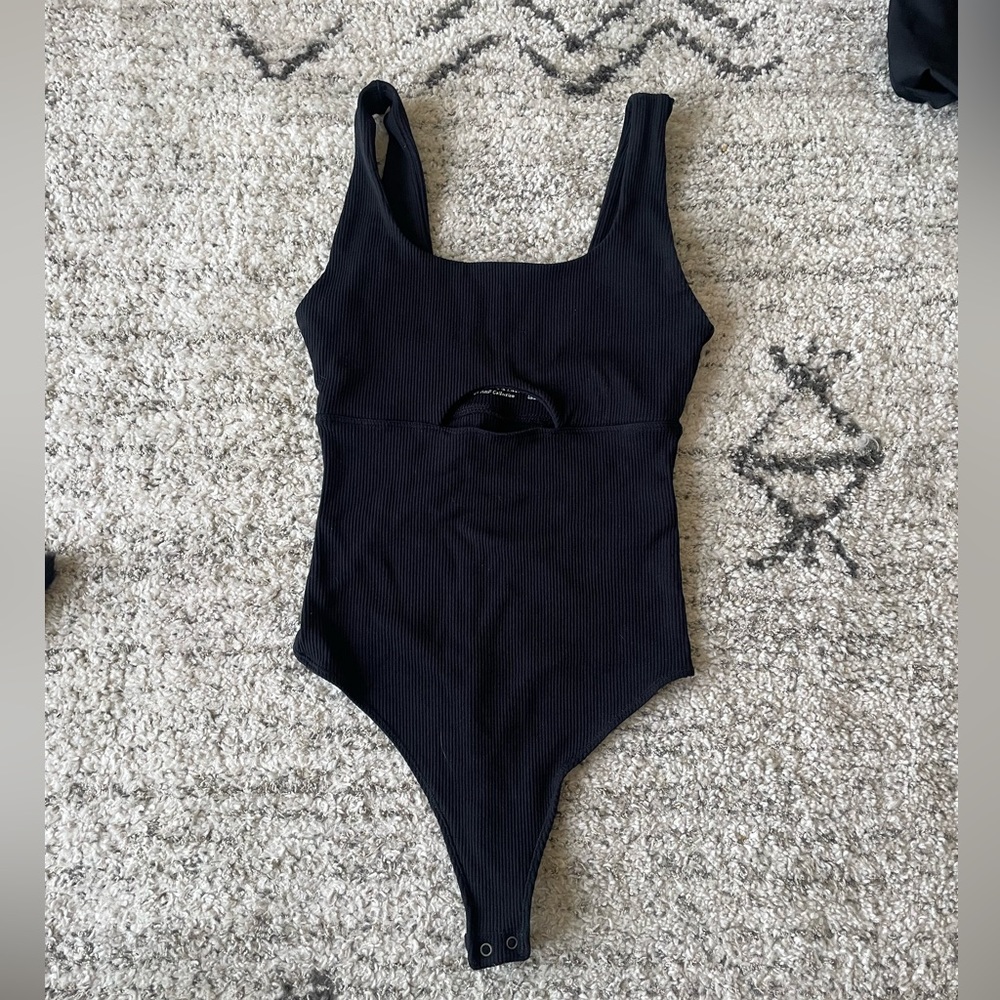 A&F soft AF bodysuit - Picture 1 of 4